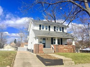 91 E Wayne Ave, Akron, OH 44301