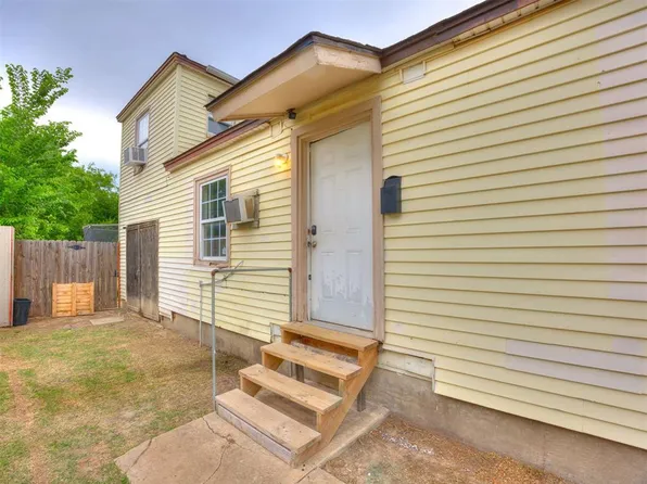 2709 SW 42nd St, Oklahoma City, OK 73119