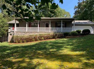 4290 Highway 166, Douglasville, GA 30135