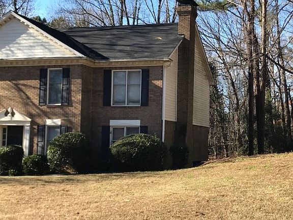Property Side View