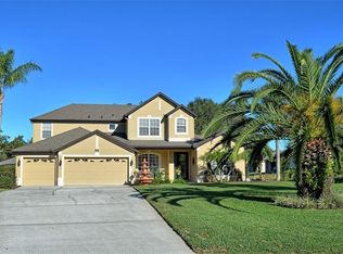 611 Wood Hollow Ct, Apopka, FL 32712