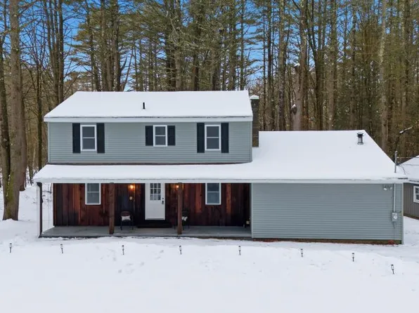 1011 Middleline Road, Ballston Spa, NY 12020