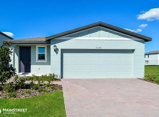 5281 Hammock Cir, Saint Cloud, FL 34771