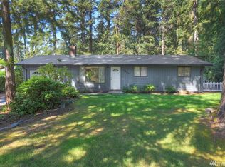 1804 NW Forest Creek Dr, Silverdale, WA 98383