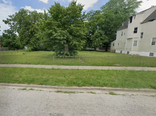 7131 S Princeton Ave, Chicago, IL 60621