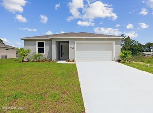 533 Hillsdale Ave NW, Palm Bay, FL 32907