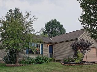 209 Purple Finch Loop SW, Etna, OH 43062
