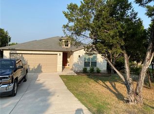 (Undisclosed Address), Leander, TX 78645