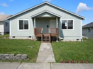 1641 E 34th St, Tacoma, WA 98404