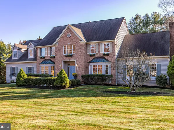 430 Pennington Titusville Rd, Titusville, NJ 08560