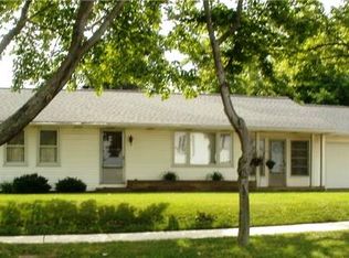 205 Union Ave, Dover, OH