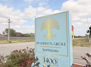 Henderson Grove Apartments, Angleton, TX 77515