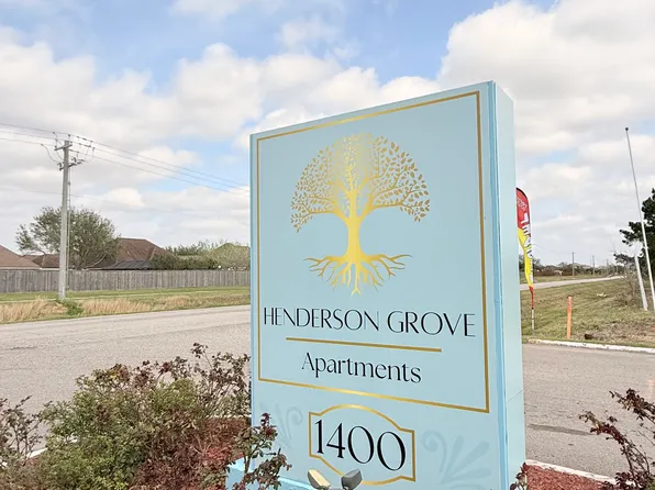 Henderson Grove Apartments