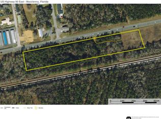 0 Us Highway 90 E LOT WP001, Macclenny, FL 32063