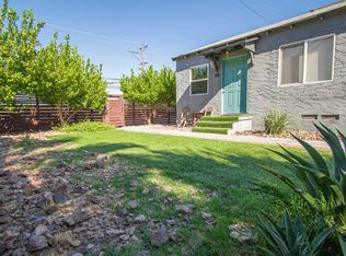 903 E Bridger Ave #102N, Las Vegas, NV 89101