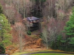 160 Ridgepole Dr, Sky Valley, GA 30537