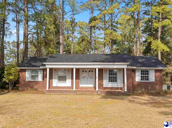 503 E Northside Ave, Marion, SC 29571