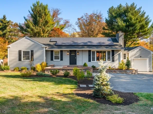 119 Route 31, Hopewell Twp., NJ 08534