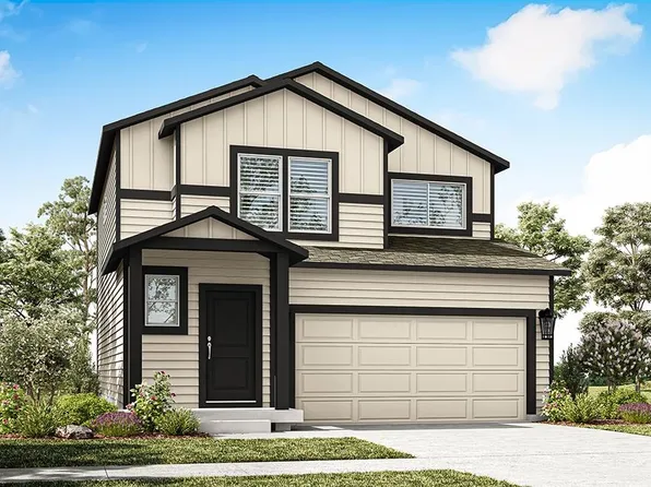 13511 W Sprague Ave, Airway Heights, WA 99001