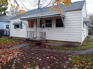 2542 Howey Rd, Columbus, OH 43211