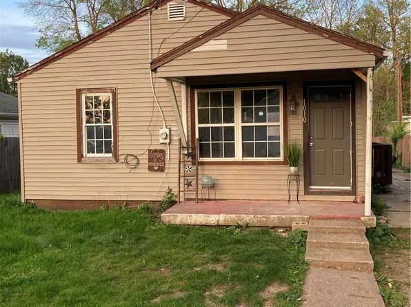 1010 Mayapple Ave, Dayton, OH 45432