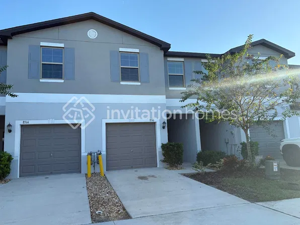 8510 Houndstooth Enclave Dr, New Port Richey, FL 34655