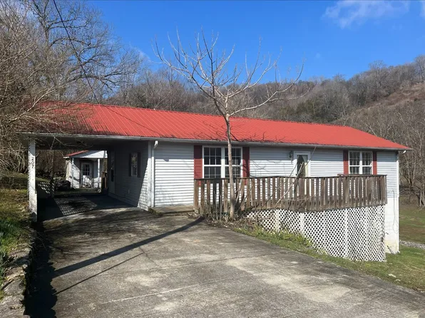 207 N Union St, Gainesboro, TN 38562
