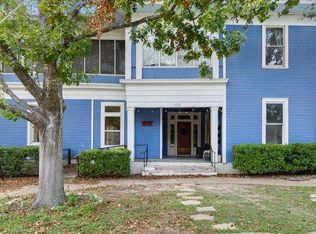 3210 Hampton Rd, Austin, TX 78705