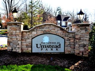 8027 Sunset Branch Ct, Raleigh, NC 27612