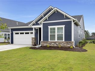 1712 Azalea Dr, Hardeeville, SC 29927