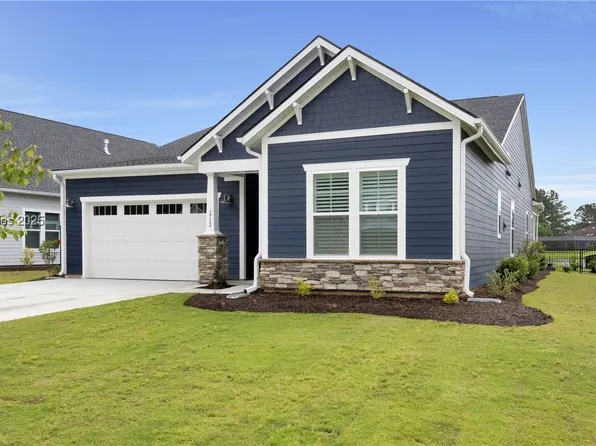 1712 Azalea Dr, Hardeeville, SC 29927