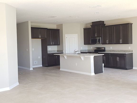 Piedmont Interior - Representational Photo