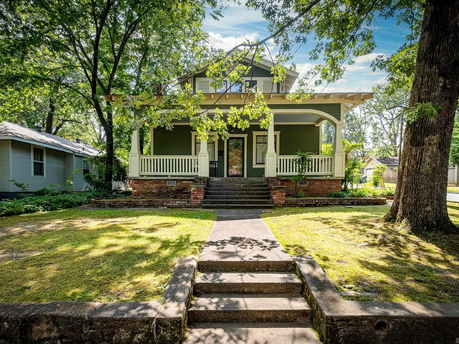 301 N Palm St, Little Rock, AR 72205 MLS 23018290 Zillow