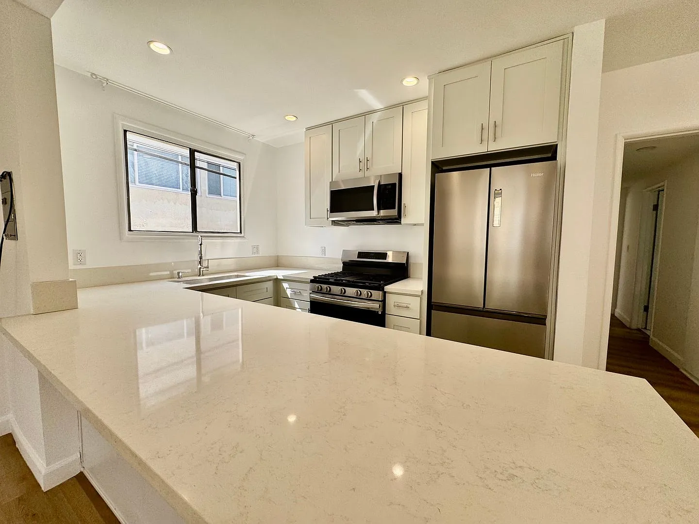 337 S Rexford Dr Lease Only (In Progress) — Photo 3