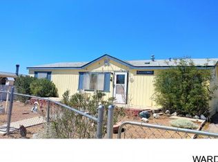 1655 Nottingham Dr, Bullhead City, AZ 86442