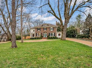 208 Lynnwood Blvd, Nashville, TN 37205