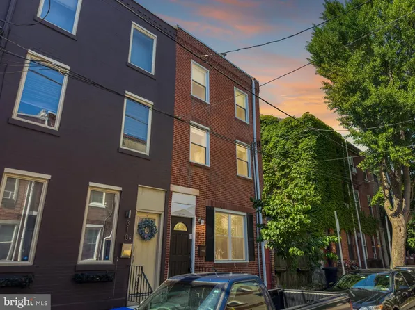 312 Manton St, Philadelphia, PA 19147