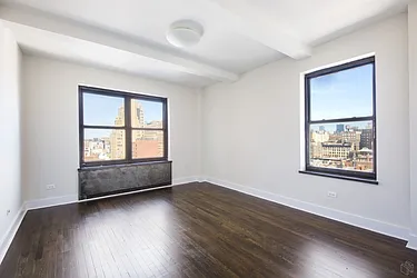 Rented by Halstead Real Estate