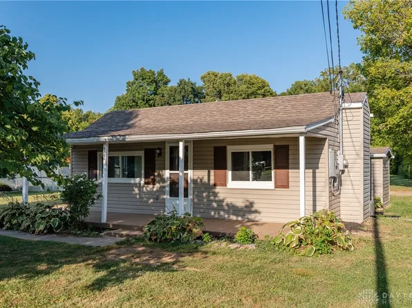 6256 Paullin Dr, Middletown, OH 45042