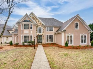 3550 Greystone Cir, Atlanta, GA 30341