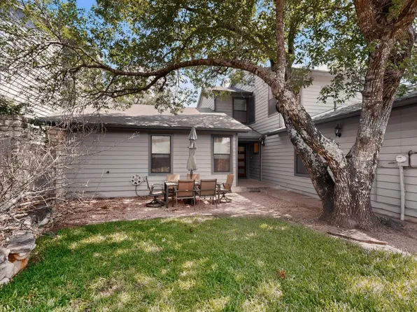 5107 McKittrick Canyon Dr, Austin, TX 78759