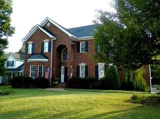 12019 Hidden Nest Ct, Midlothian, VA 23112