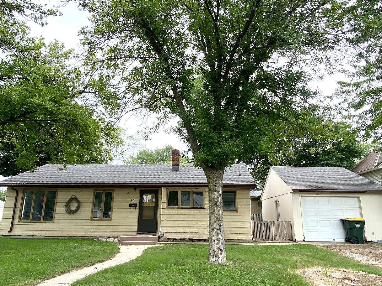 131 N Drury St, Redwood Falls, MN 56283 Zillow