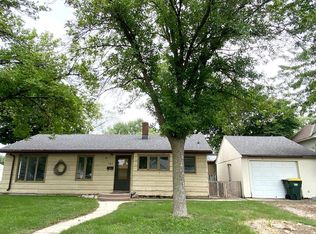 131 N Drury St, Redwood Falls, MN 56283