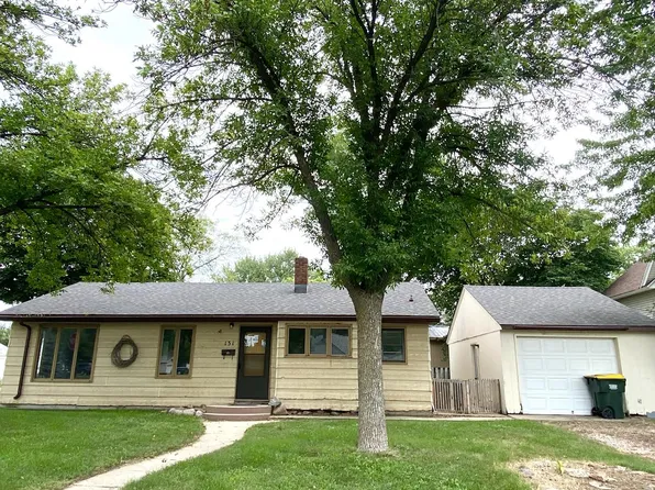 131 N Drury St, Redwood Falls, MN 56283