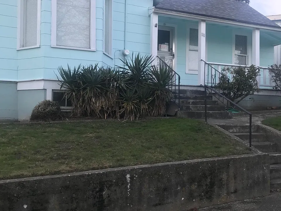 111 N Wycoff Ave