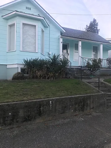 111 N Wycoff Ave Photo 1