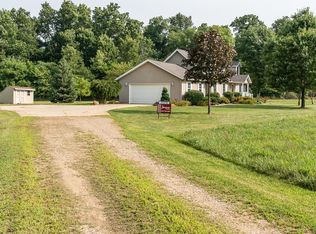 7974 8 1/2 Mile Rd, Ceresco, MI 49033