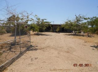 3946 Bonita Rd, Yucca Valley, CA 92284