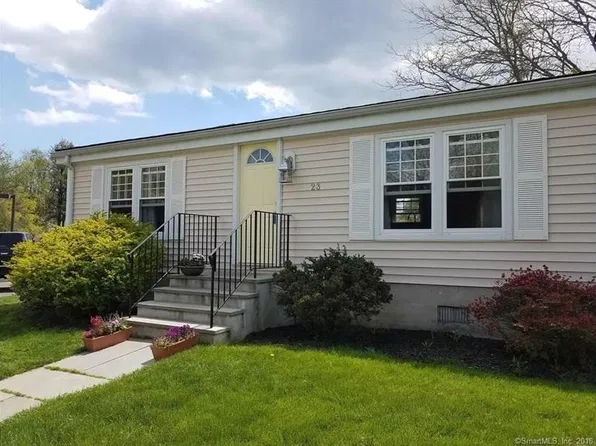 23 Crescent Park Rd, Westport, CT 06880